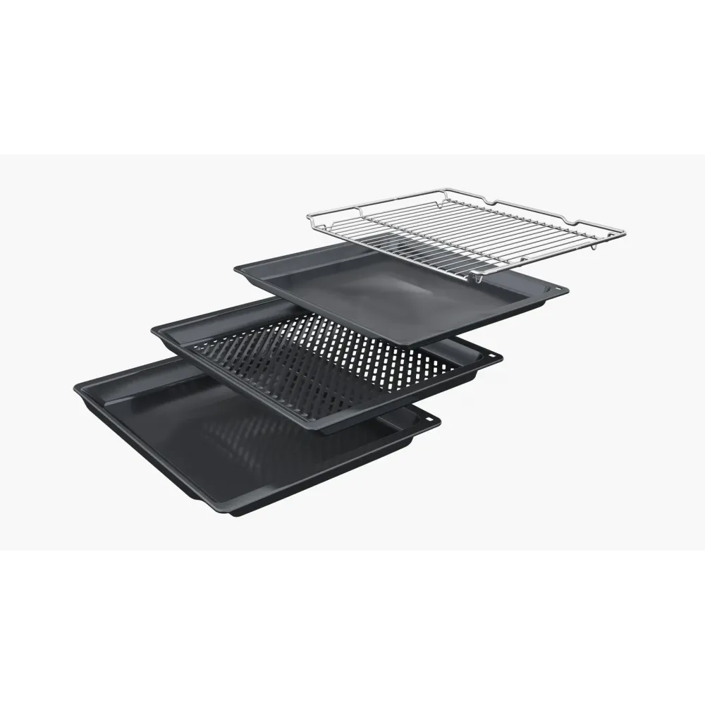 Встраиваемый Bosch HBG272EB3