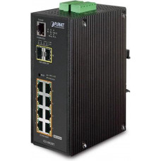 коммутатор Planet IGS-10020PT