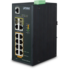 коммутатор Planet IGS-4215-8P2T2S
