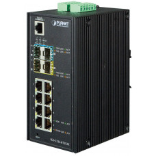 коммутатор Planet IGS-5225-8P4S