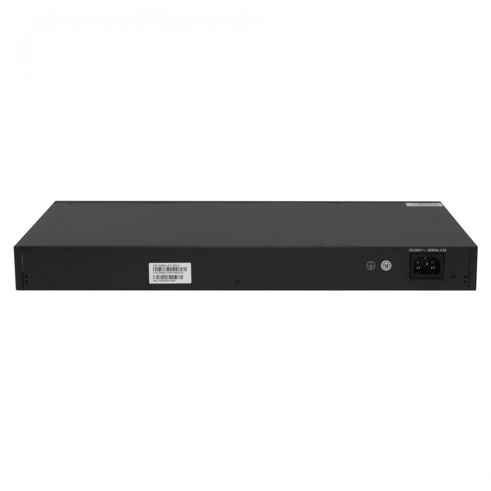 Коммутатор SNR SNR-S2982G-24T-POE-E