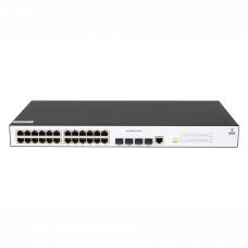 Коммутатор SNR SNR-S2982G-24T-POE