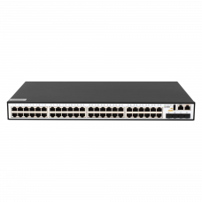 Коммутатор SNR SNR-S2989G-48TX-RPS