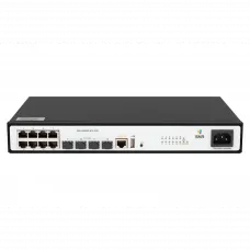 Коммутатор SNR SNR-S2989G-8TX-POE