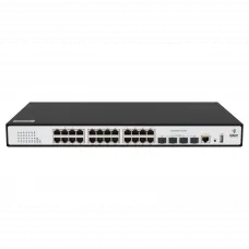 Коммутатор SNR SNR-S2989G-24TX-POE