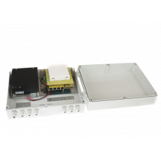 Коммутатор OSNOVO SW-80402-W(port 60W)