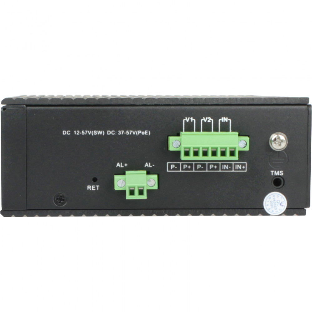 Коммутатор OSNOVO SW-81602ILS(Port 90W 600W)