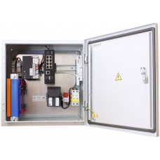 Коммутатор OSNOVO OS-44TB1(SW-60812I)