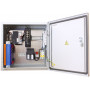 Коммутатор OSNOVO OS-44TB1(SW-60812I)