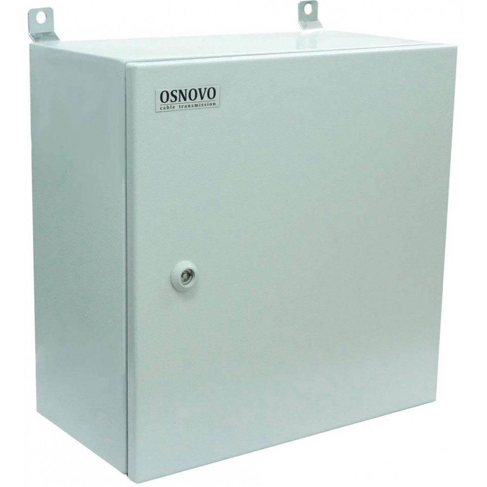 Коммутатор OSNOVO OS-44TB1(SW-60812I)