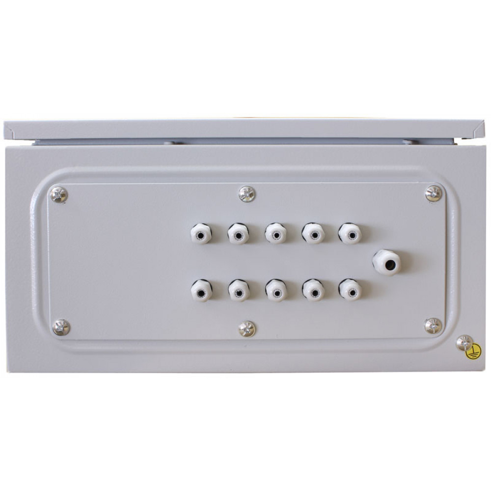 Коммутатор OSNOVO OS-44TB1(SW-60812I)