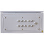 Коммутатор OSNOVO OS-44TB1(SW-60812I)