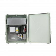 Коммутатор OSNOVO Коммутатор SW-60812WU
