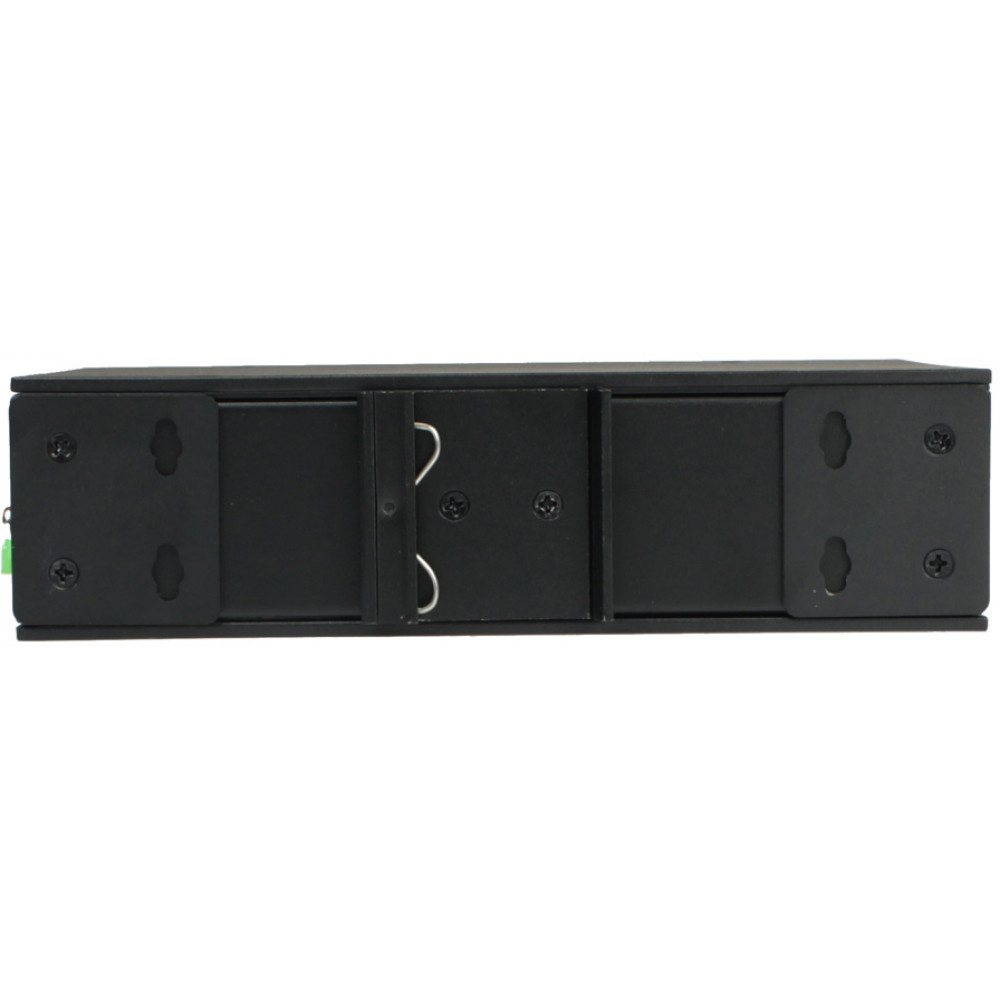 Коммутатор OSNOVO SW-80804ILS(port 90W 300W)