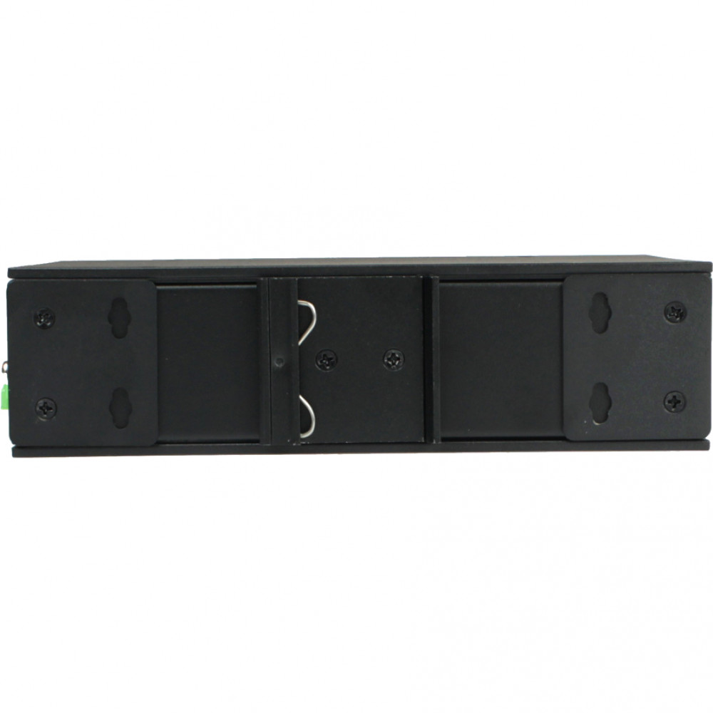 Коммутатор OSNOVO SW-80804ILS(port 90W 300W)