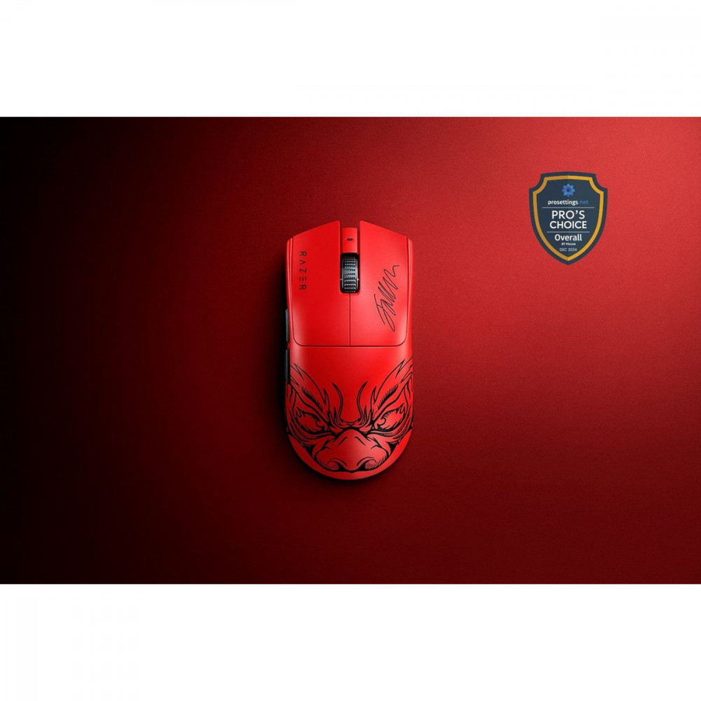 Игровая мышь Razer Viper V3 Pro Gaming Mouse - Faker Ed. Razer RZ01-05120500-R3M1