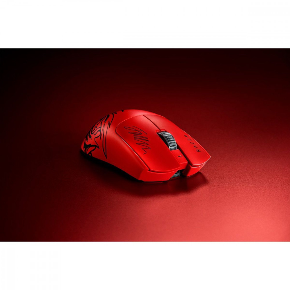 Игровая мышь Razer Viper V3 Pro Gaming Mouse - Faker Ed. Razer RZ01-05120500-R3M1