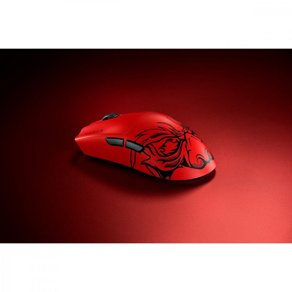 Игровая мышь Razer Viper V3 Pro Gaming Mouse - Faker Ed. Razer RZ01-05120500-R3M1