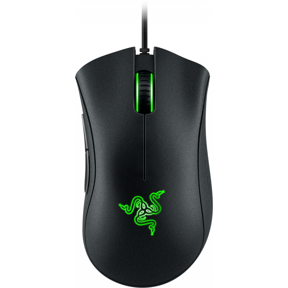 Игровая мышь Razer DeathAdder Essential Razer DeathAdder Essential