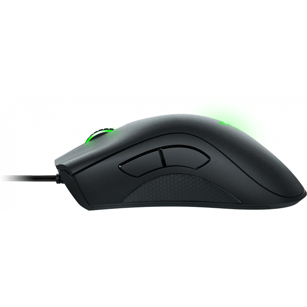 Игровая мышь Razer DeathAdder Essential Razer DeathAdder Essential