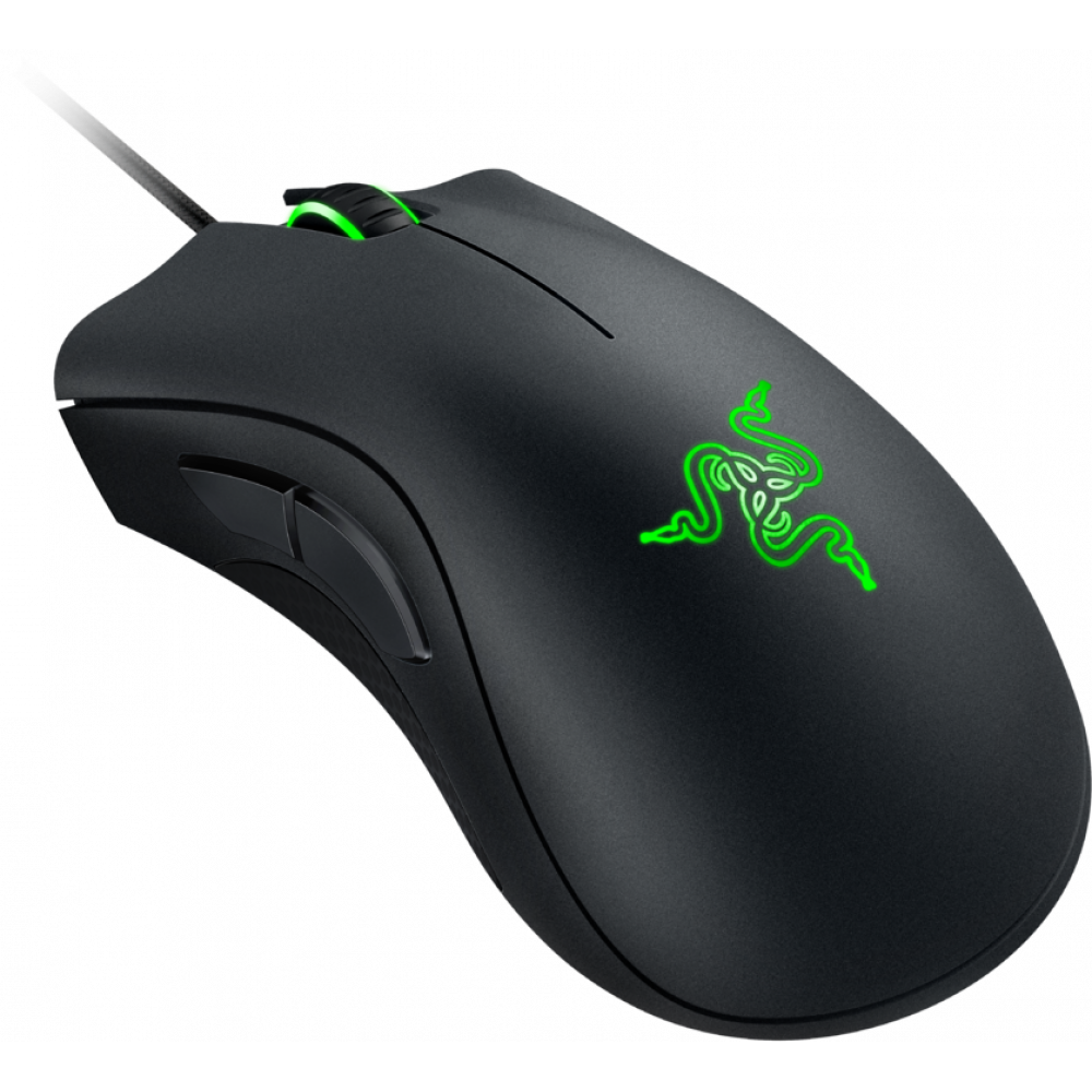 Игровая мышь Razer DeathAdder Essential Razer DeathAdder Essential