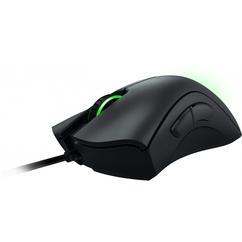 Игровая мышь Razer DeathAdder Essential Razer DeathAdder Essential