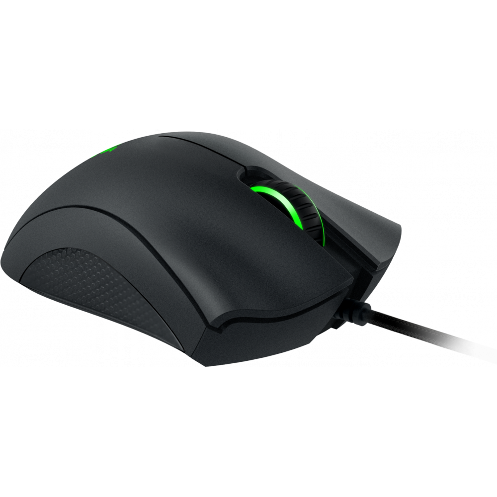 Игровая мышь Razer DeathAdder Essential Razer DeathAdder Essential