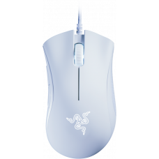 Игровая мышь Razer DeathAdder Essential - White Ed. Razer DeathAdder Essential