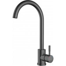 Смеситель GRANFEST graphite