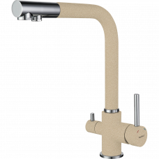 Смеситель GRANFEST cashmere