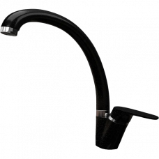 Смеситель GRANFEST black