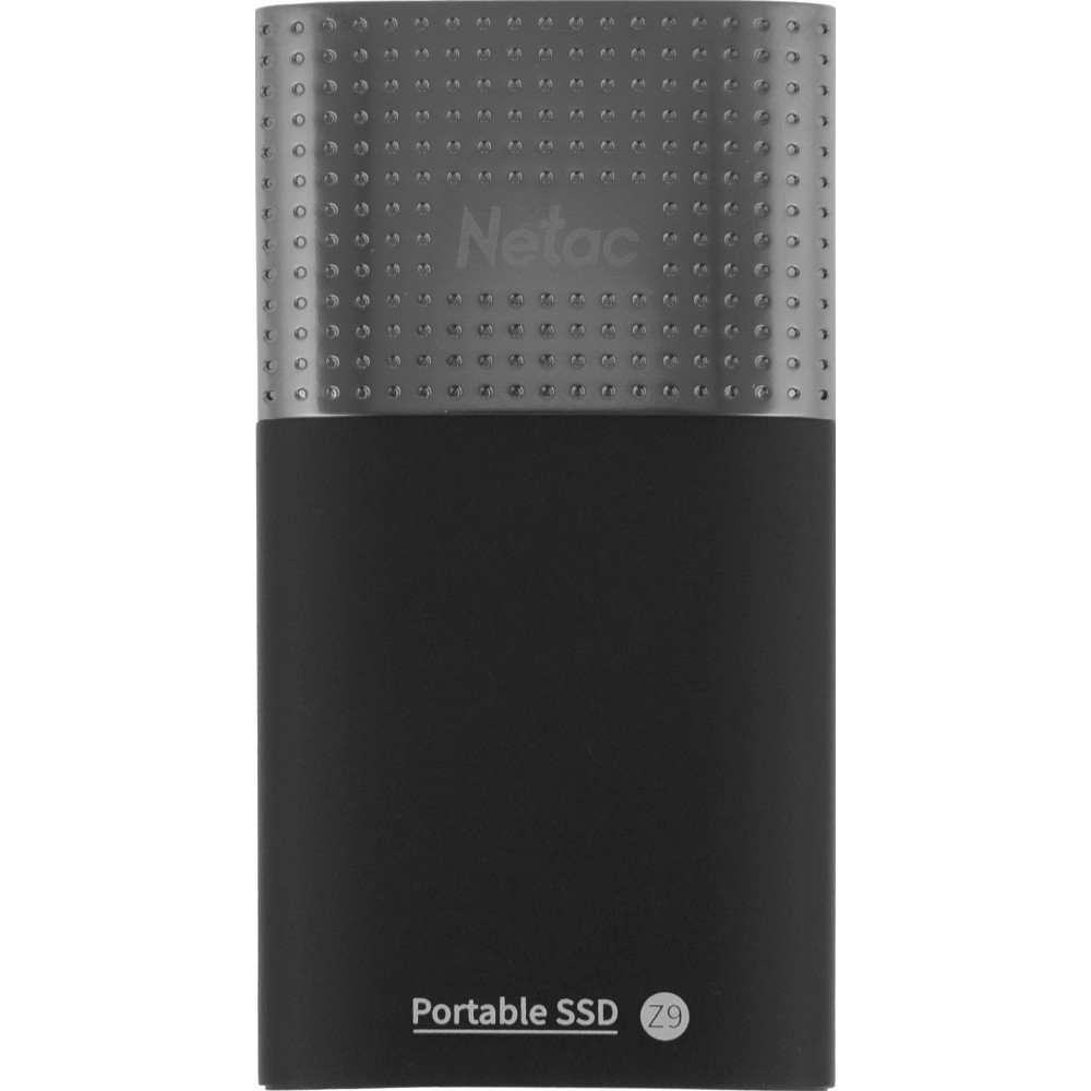 Накопитель SSD Netac NT01Z9-250G-32BK