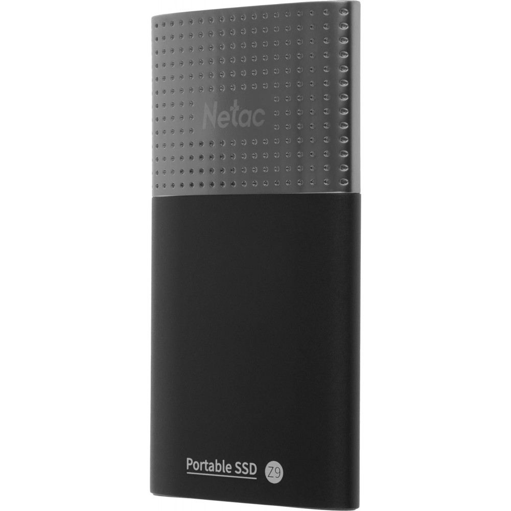 Накопитель SSD Netac NT01Z9-250G-32BK