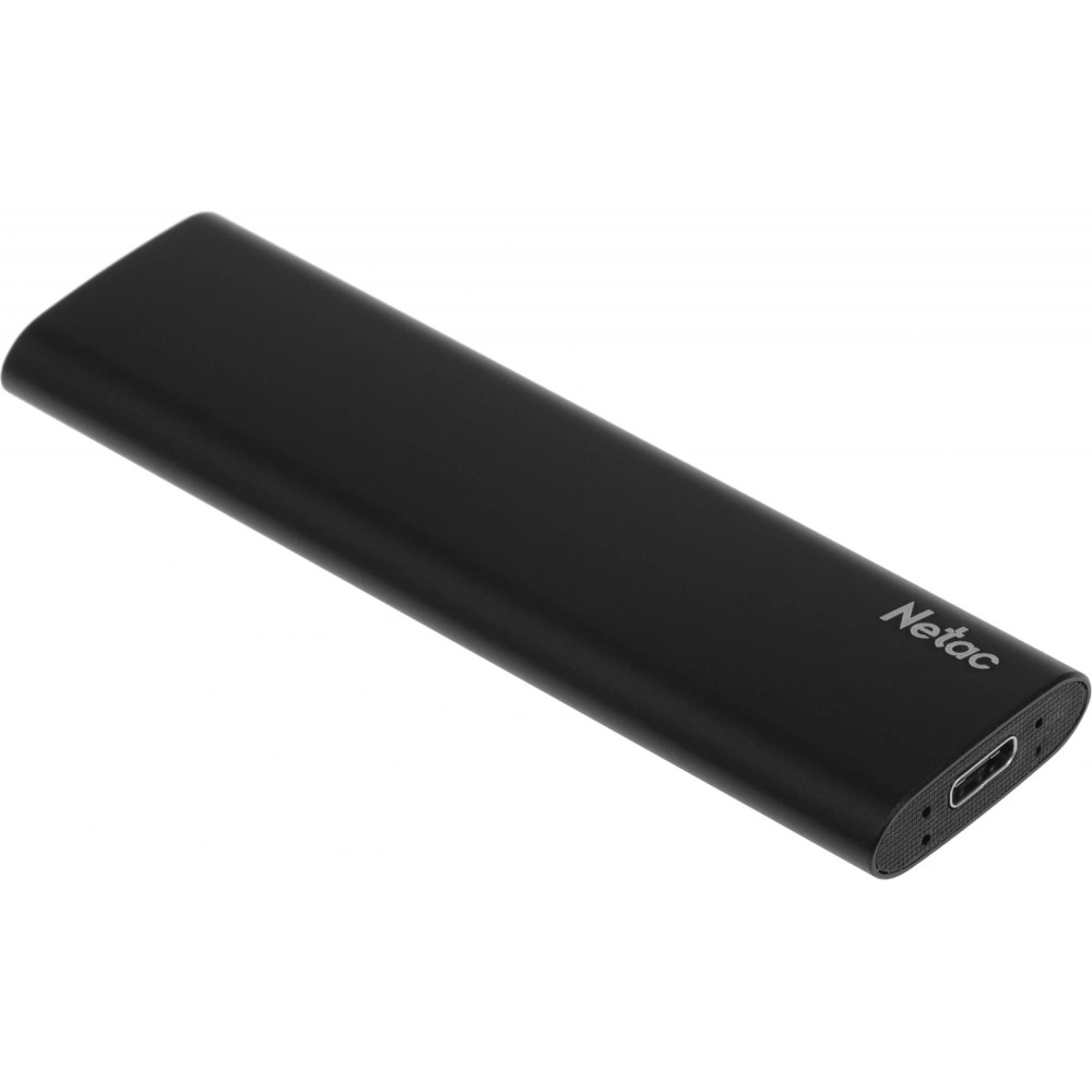 Накопитель SSD Netac NT01ZSLIM-128G-32BK