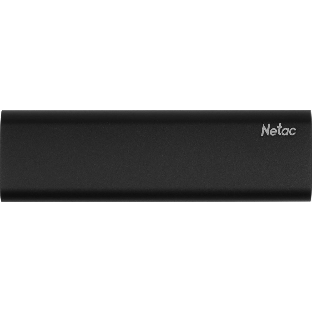Накопитель SSD Netac NT01ZSLIM-128G-32BK