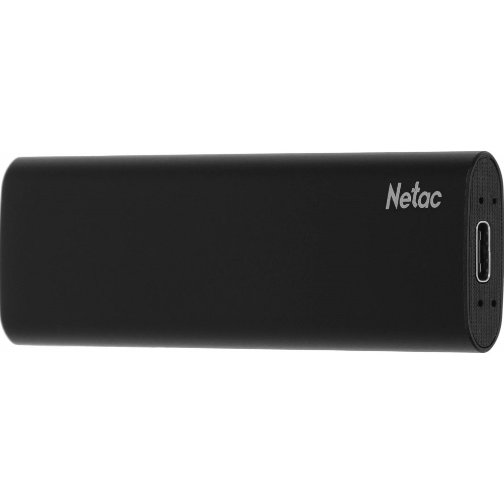 Накопитель SSD Netac NT01ZSLIM-128G-32BK