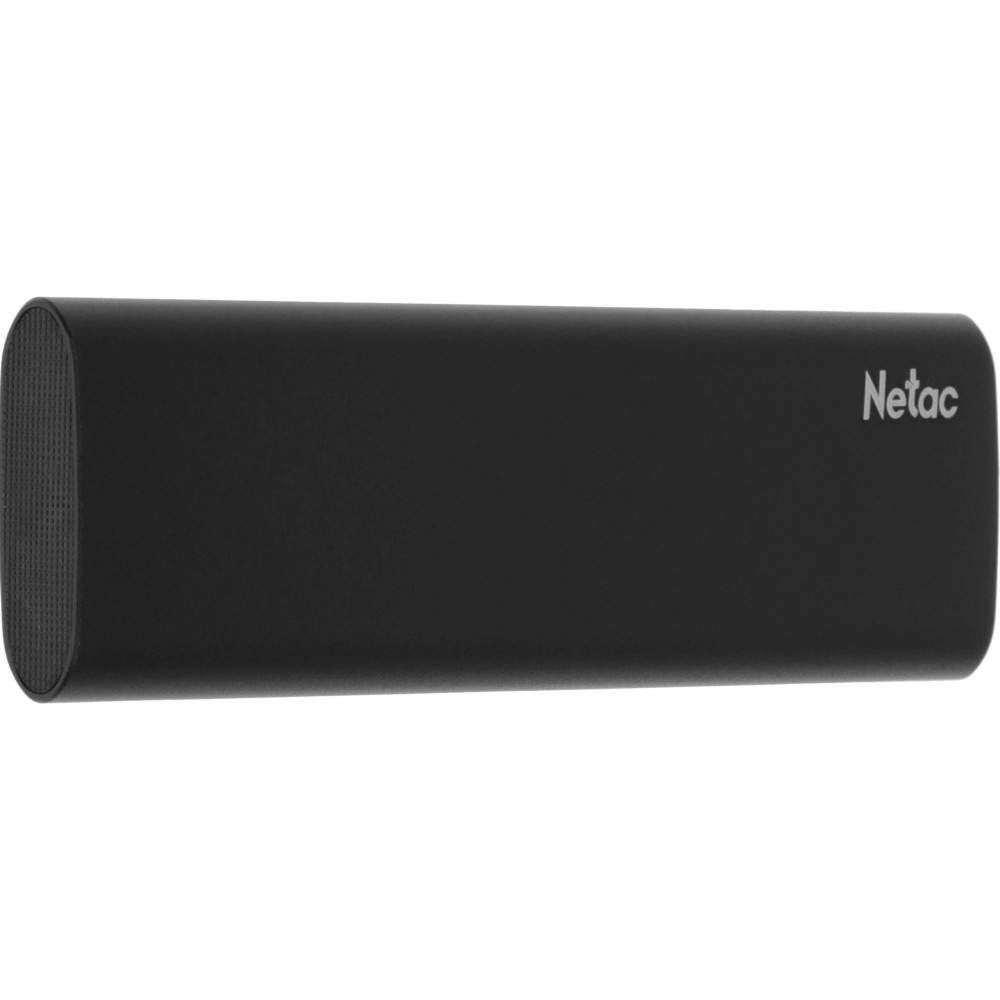 Накопитель SSD Netac NT01ZSLIM-128G-32BK