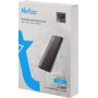 Накопитель SSD Netac NT01ZSLIM-128G-32BK