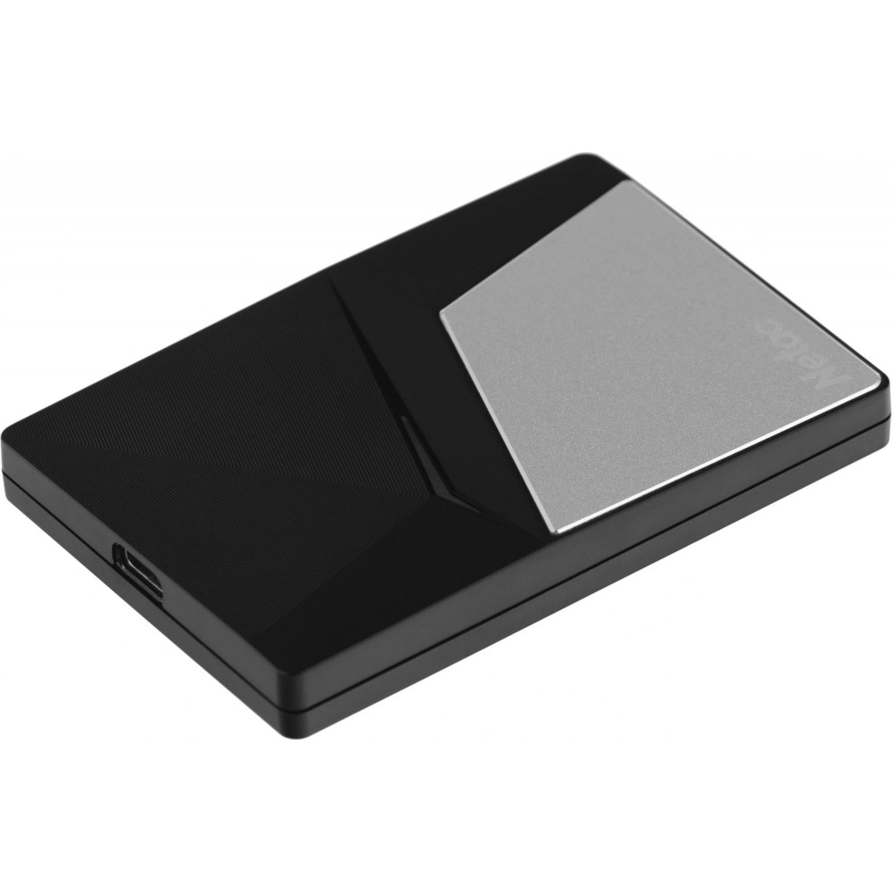Накопитель SSD Netac NT01Z7S-480G-32BK