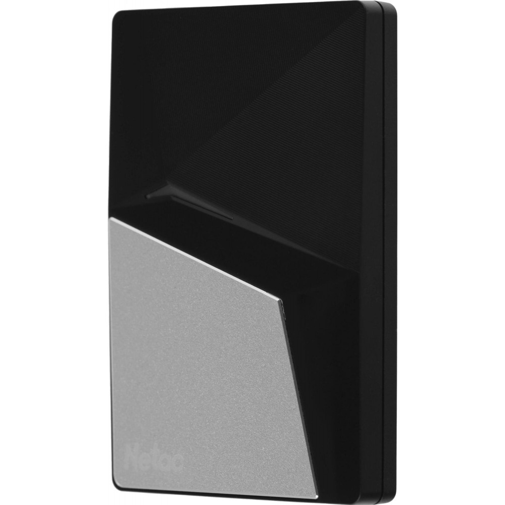 Накопитель SSD Netac NT01Z7S-480G-32BK