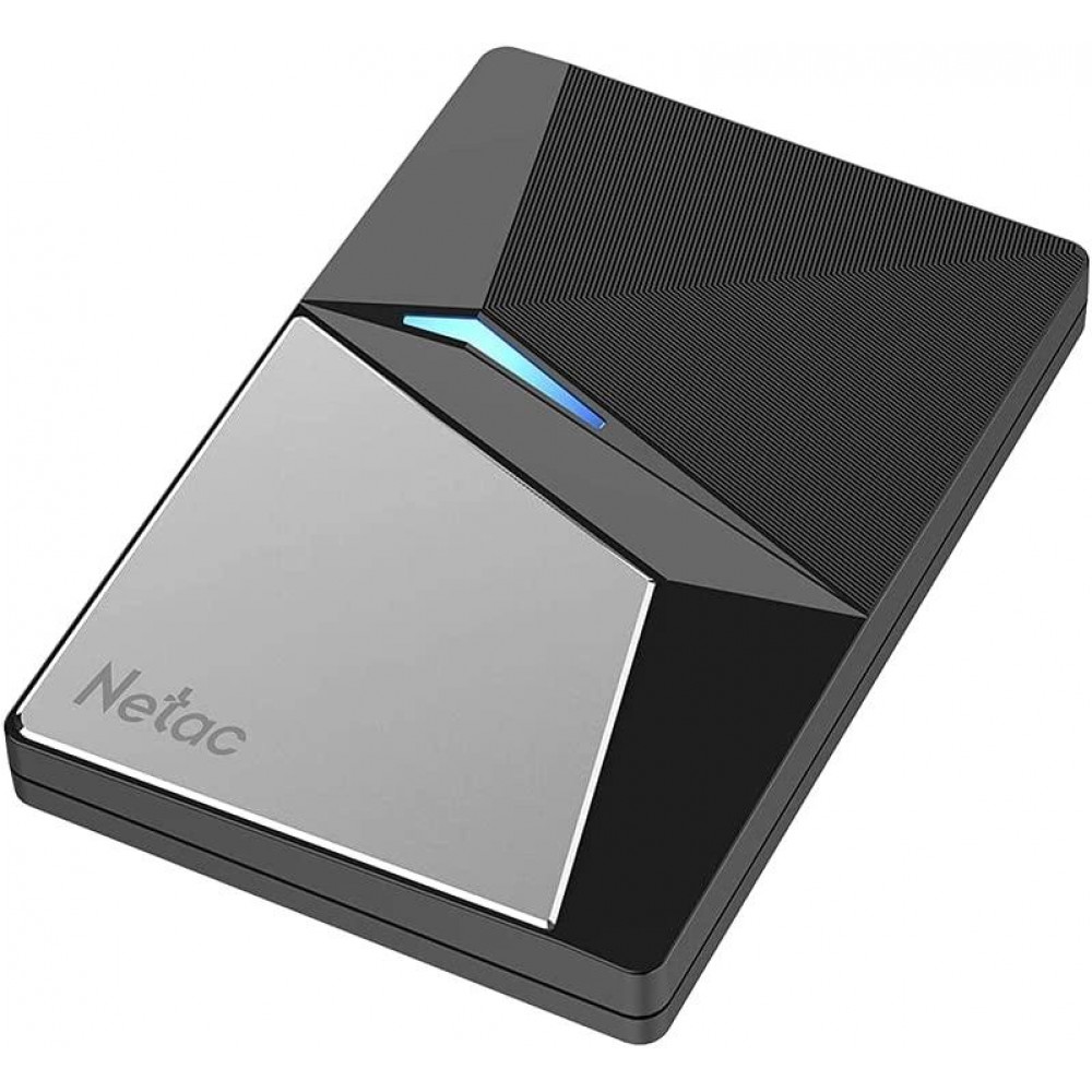 Накопитель SSD Netac NT01Z7S-480G-32BK