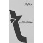 Накопитель SSD Netac NT01Z7S-480G-32BK