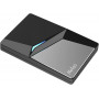 Накопитель SSD Netac NT01Z7S-480G-32BK