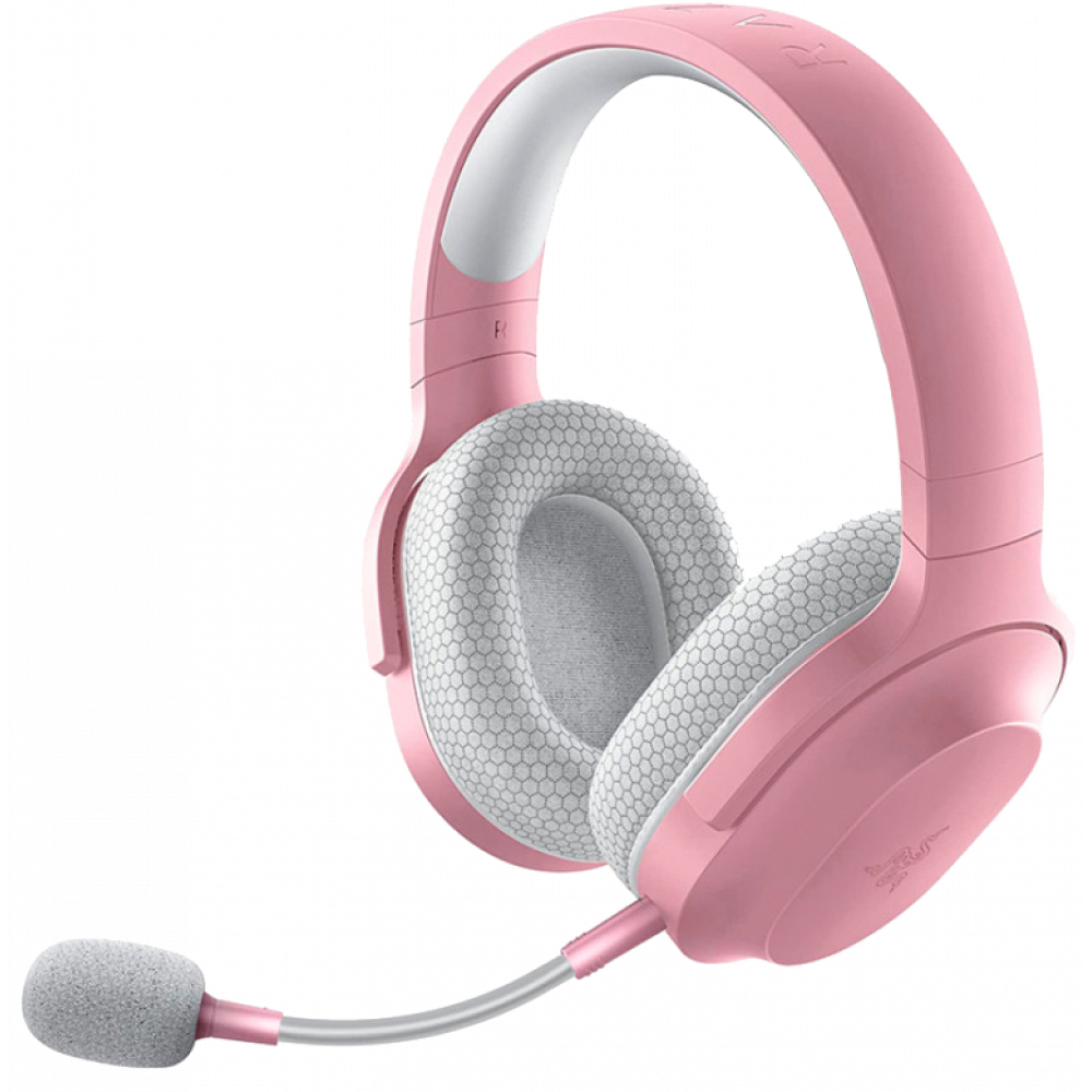 Гарнитура Razer Barracuda X (2022) - Quartz Pink Razer Barracuda X 2022