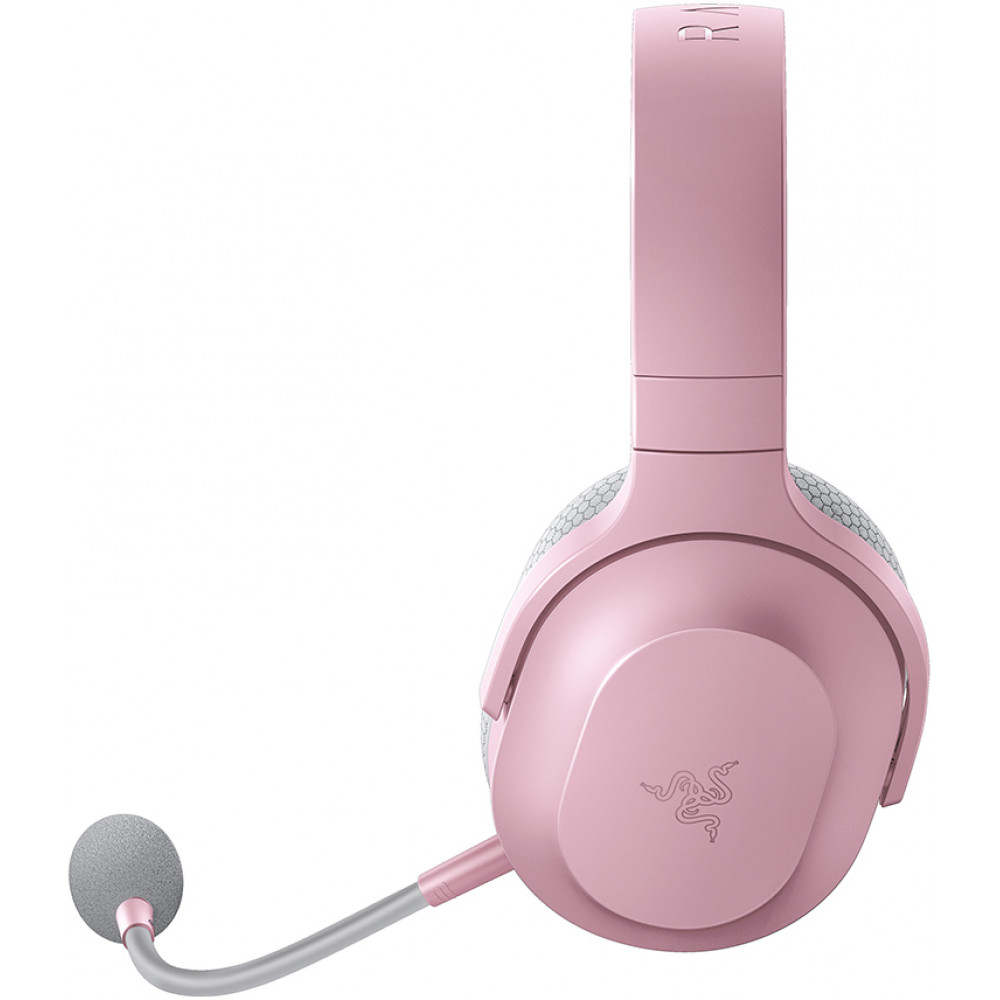 Гарнитура Razer Barracuda X (2022) - Quartz Pink Razer Barracuda X 2022