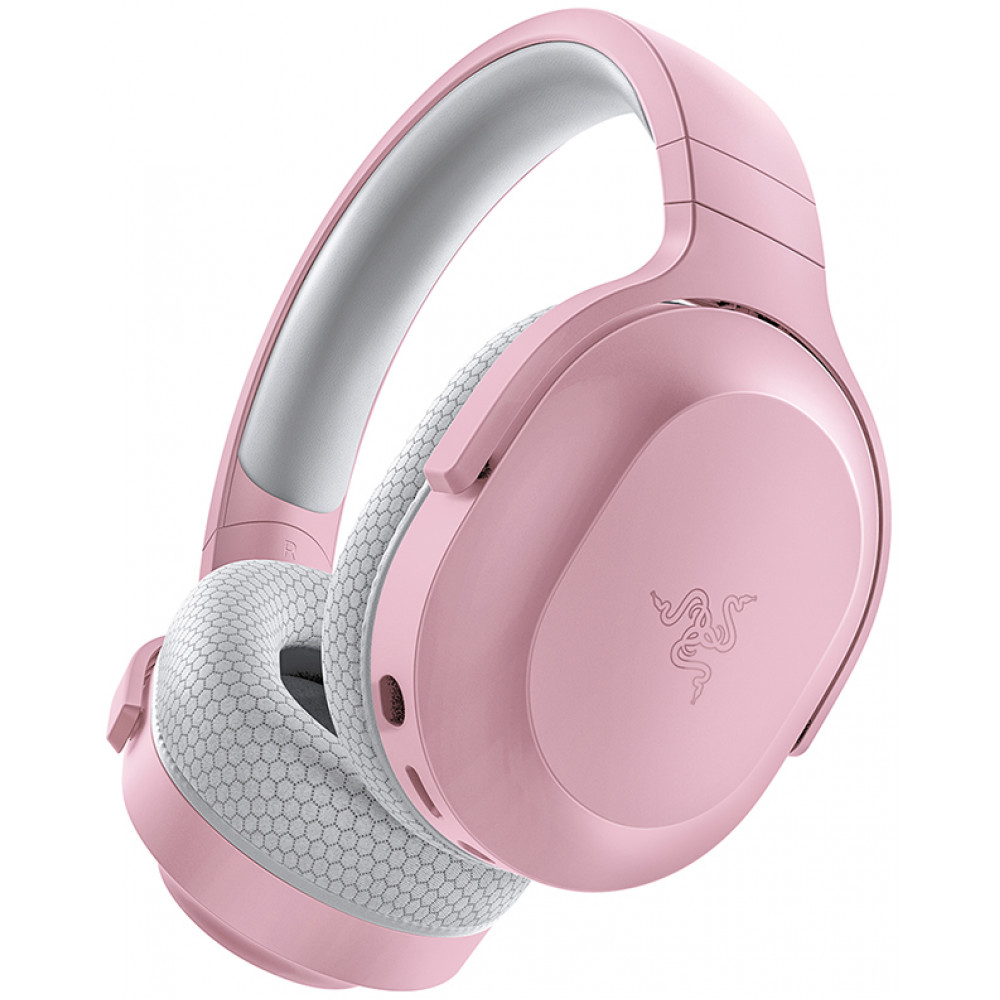 Гарнитура Razer Barracuda X (2022) - Quartz Pink Razer Barracuda X 2022