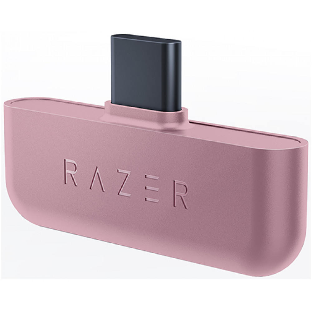 Гарнитура Razer Barracuda X (2022) - Quartz Pink Razer Barracuda X 2022