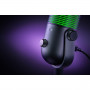 Микрофон Razer Seiren V3 Chroma - Black Razer Seiren V3 Chroma - Black RZ19-05060100-R3M1