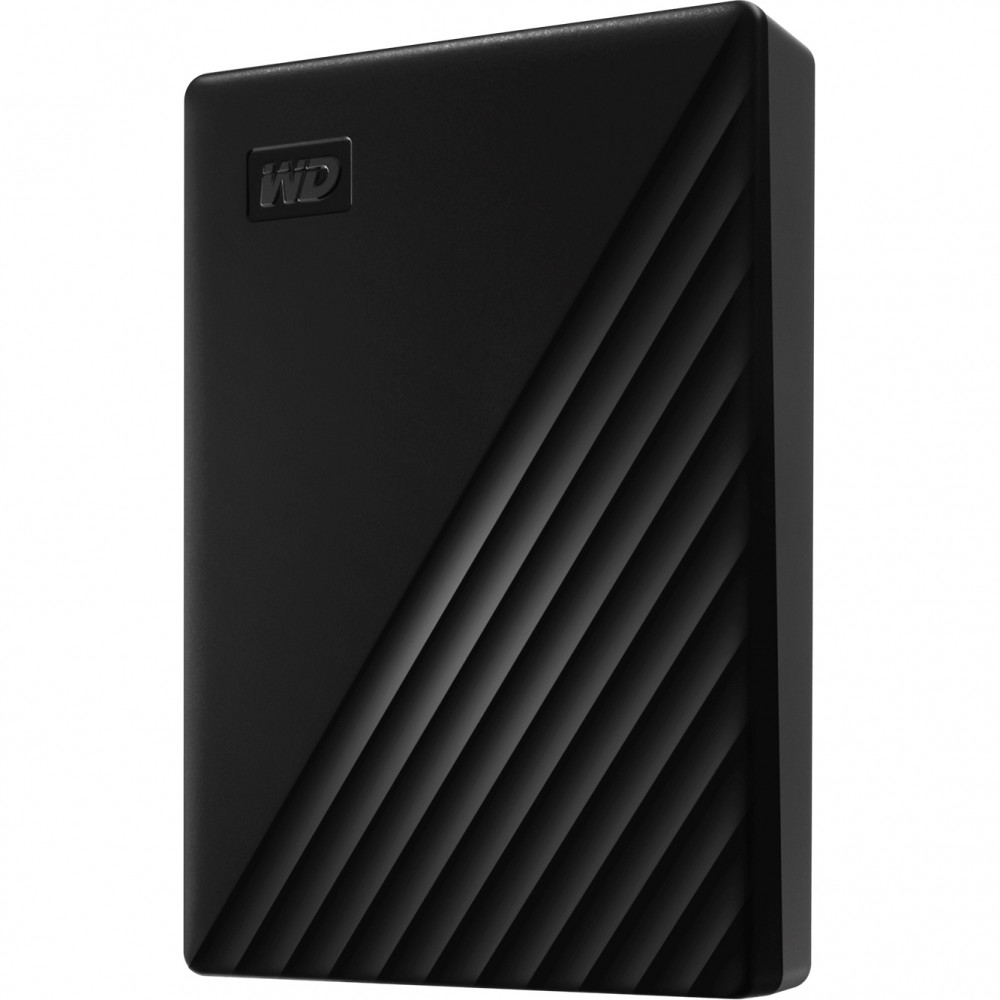 Внешние HDD WD HDD 5TB WDBPKJ0050BBK-WESN