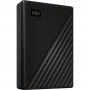 Внешние HDD WD HDD 5TB WDBPKJ0050BBK-WESN